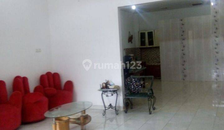 Dijual cepat rumah Cluster Ifolia siap huni
Kota Harapan Indah 2 Kab Bekasi 2