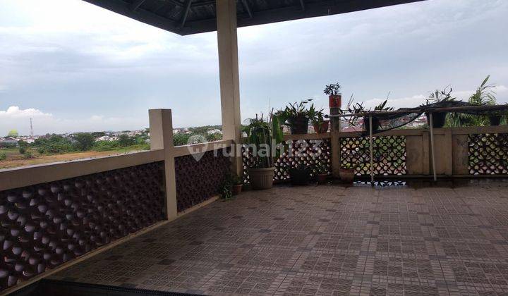 Dijual Cepat Ruko Strategis Bonus Tempat Tinggal 3 Lantai Posisi Hook di Villa Gading Harapan 1 Pintu Timur Babelan Bekasi  1