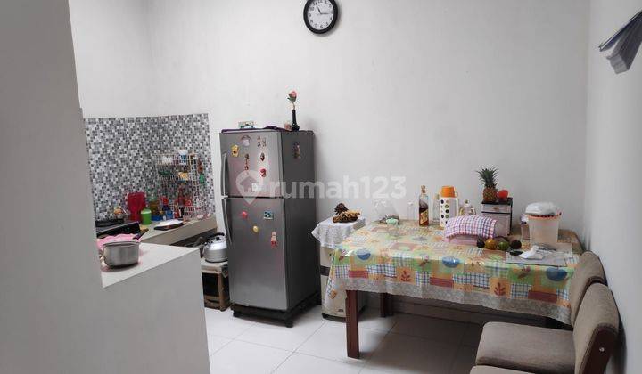 Dijual Rumah Siap Huni Di Harapan Indah Bekasi 2