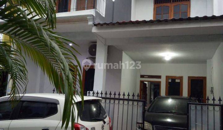 Dijual Cepat Rumah di Perumahan Harapan Indah
Dekat pujasera Kec. Medan Satria,
Kota Bekasi

 1