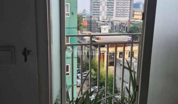 Dijual Apartemen Center Point, jalan Ahmad Yani, Marga Jaya, Bekasi Selatan
 1