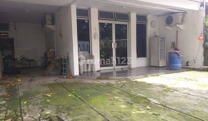 Dijual / Disewa rumah di Kayu Putih
Jakarta Timur 2