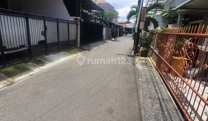 Dijual Cepat Rumah Di Cipinang Rawamangun Jakarta Timur
 2