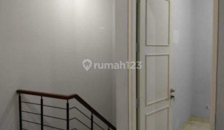 Dijual Cepat Rumah Di Royal Residence Pulo Gebang Permai Jakarta Timur 
 2