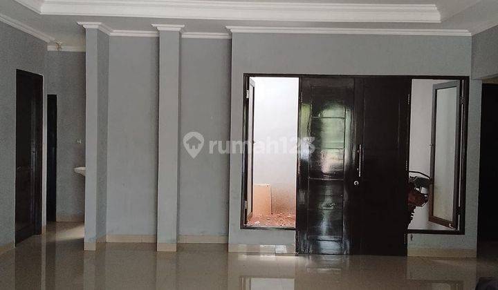 Dijual Cepat Rumah Tinggal 2 Lantai Di Perum. Mutiara Sanggraha Pulogebang , Cakung, Jakarta Timur*
 2