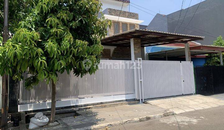 Dijual Rumah Minimalis, Siap Huni Di Perum. Mutiara Sanggraha, Pulogebang, Jakarta Timur 2