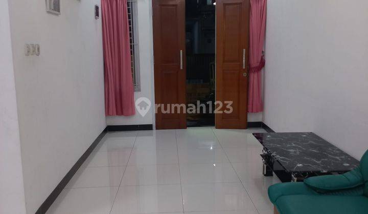 Dijual Rumah Siap Huni, Di Fajar Damai, Jaka Sampurna, Bekasi Barat .
 2