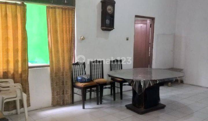 Dijual Rumah Layak Huni Di Pulomas,  Jakarta Timur
 2