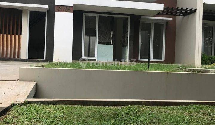 Dijual Cepat Rumah 2 Lantai Di Pulogebang Kirana, Cakung, Jakarta Timur*
 1