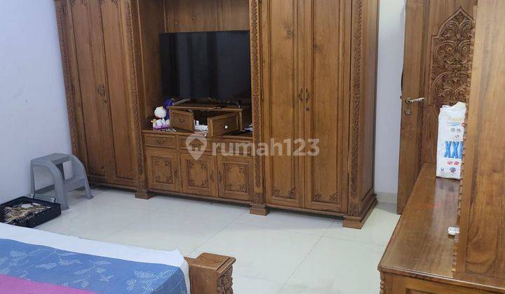 Dijual Rumah Di Cempaka Putih, Jakarta Pusat 2