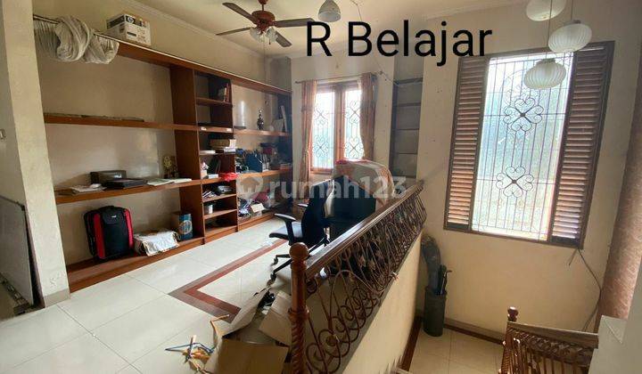 Dijual Rumah Pondok Kelapa Billymoon, Jakarta Timur 
 2