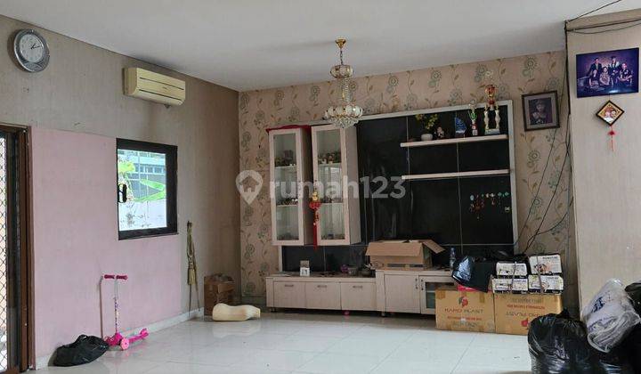 Dijual Rumah 2 Lantai Di Cluster Lantana Jakarta Garden City Jakarta Timur 
 2