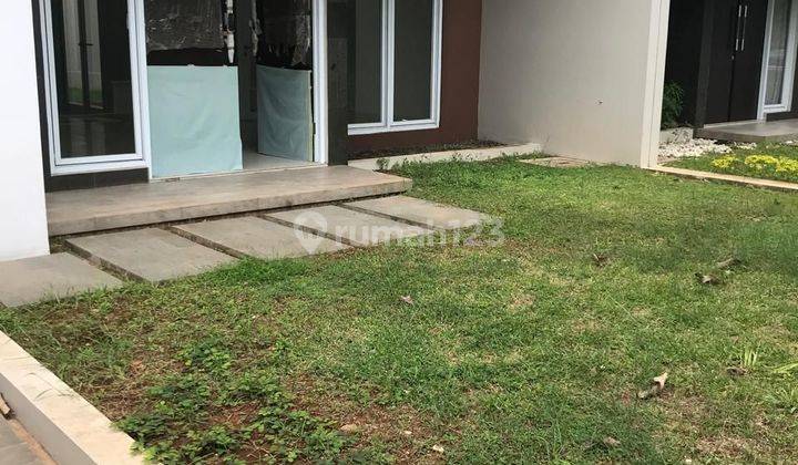 Dijual Cepat Rumah 2 Lantai Di Pulogebang Kirana, Cakung, Jakarta Timur*
 2