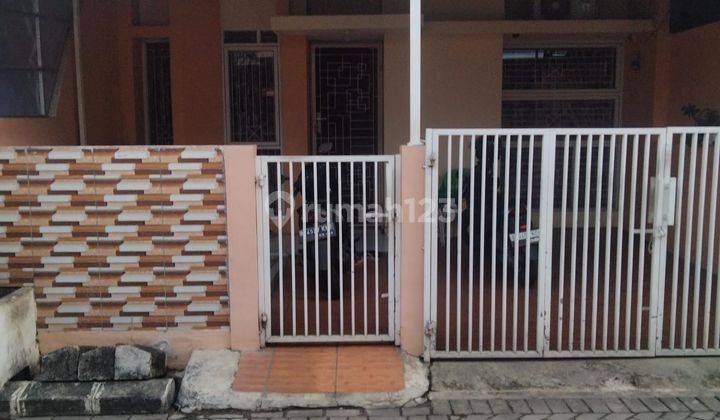 Dijual Rumah 2 Lantai Siap Huni Di Bekasi Barat

 2