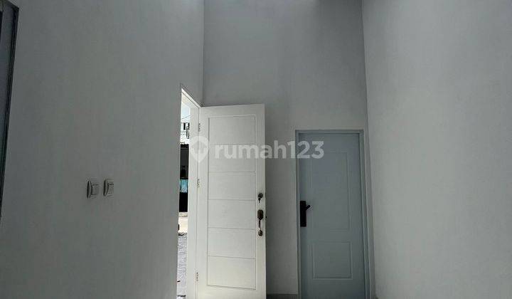 Dijual Rumah Baru Di Harapan Indah Bekasi
 2