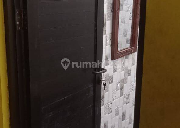 Dijual Cepat Rumah Siap Huni Di Sektor 5 Pondok Ungu Permai Bekasi 
 2