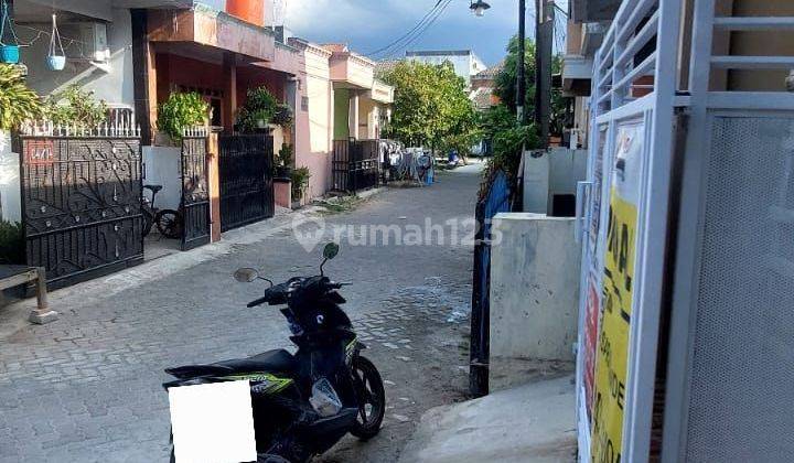 Dijual Rumah Siap Huni Lokasi Kaliabang Tengah Bekasi Utara .
 2