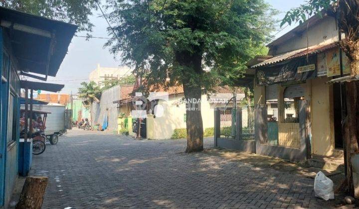 Tanah tengah kota jl banteng sebelah Lottemart  2