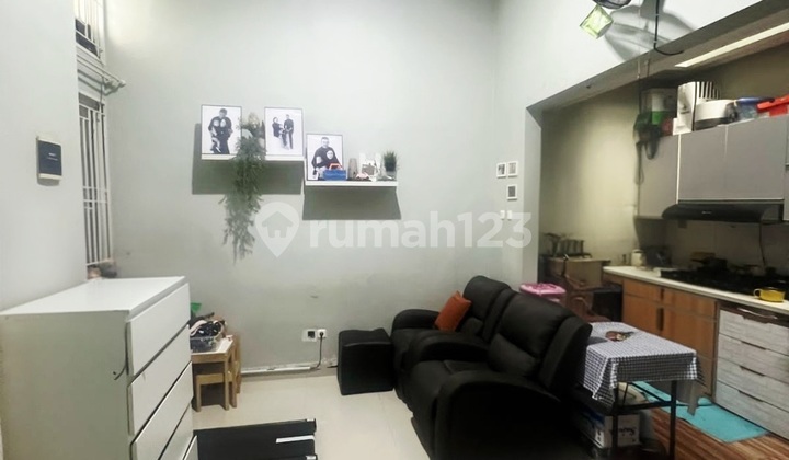 Rumah Siap Huni Dekat Intermoda Bsd 2