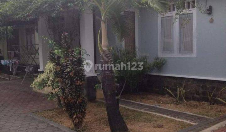 Dijual rumah dekat Bintaro jaya sektor 5  1