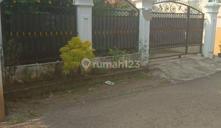 Rumah luas murah dilegoso ciputat 2