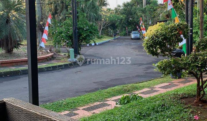 Harus Terjual rumah 2 lantai diBintaro sektor 2 dekat Toll Bintaro 2