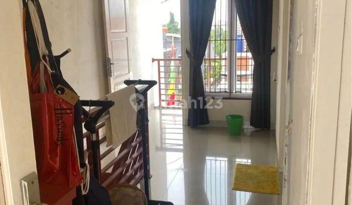 HARUS TERJUAL RUMAH 2 LANTAI DIDEKAT BINTARO 3 2