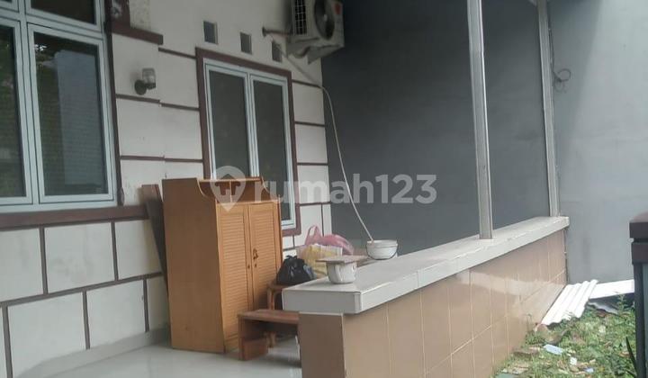 Jual Rumah Di Regency Melati Mas