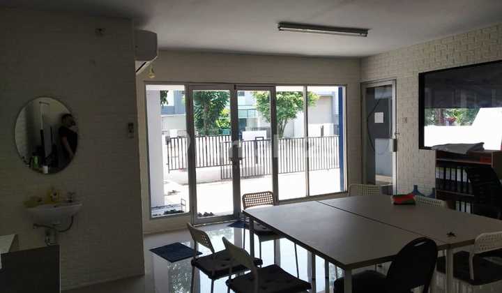 Good Warehouse Ready to Use in BSD Techno Park