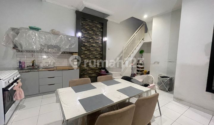 Rumah Modern 2 Lantai Siap Huni Dekat ke Mall Karawaci 2