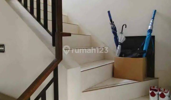 Dijual Rumah Siap Huni Di Dekat Bsd 2