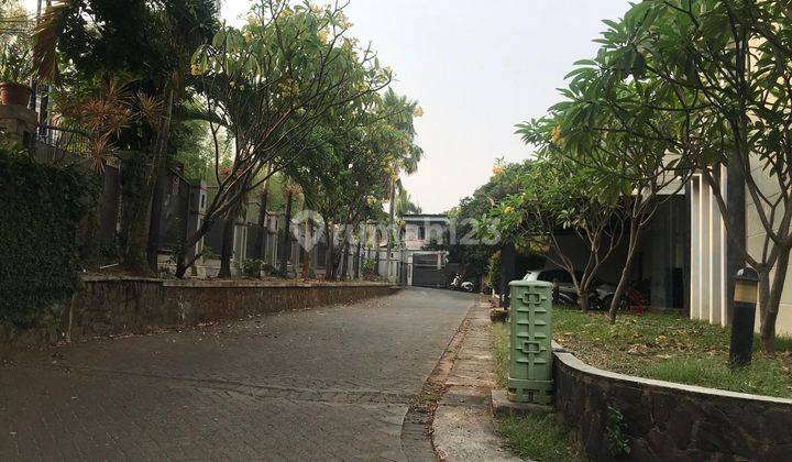 Dijual Rumah Dalam Cluster 2 Lantai Di Cirendeu Tangerang 2