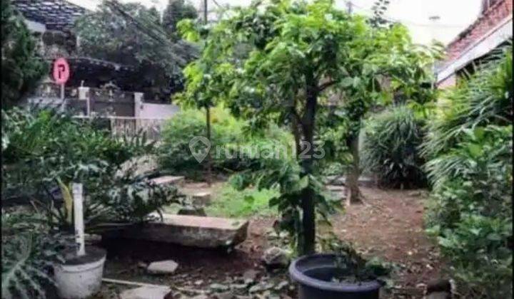 Dijual Rumah Lama Hitung Tanah Kawasan Ring 1 2