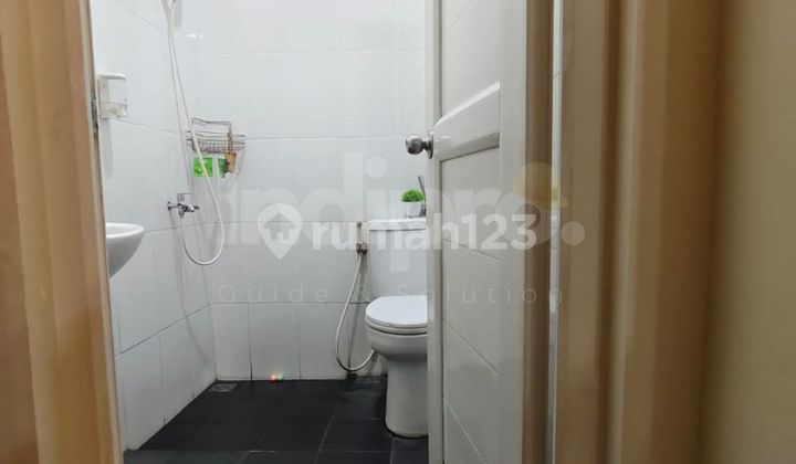 Sell Semi Furnished House In Gading Serpong 2