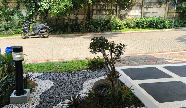 Rumah Murah dan Siap Huni di Sevilla Bsd Dekat Stasiun KRL dan Akses Tol 2