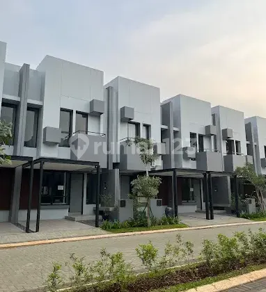 For Rent Tabebuya Bsd City For Rent Tabebuya Bsd City