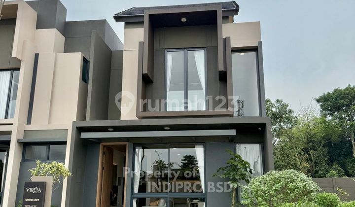 Beautiful House New Launch in the Busiest Area of East BSD