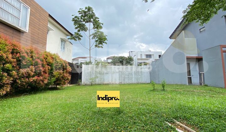 FOR SALE Prime Location Plot In BSD