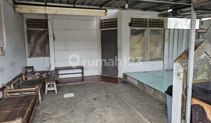 Rumah Strategis Depan Jalan Raya 2