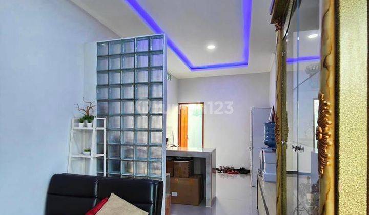 Dijual Rumah bagus Di Pedurenan, Mustika Jaya, Bekasi Timur 2