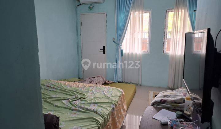 Dijual Rumah Bagus Minimalis di Kavling Hanum Tarumajaya Bekasi 2