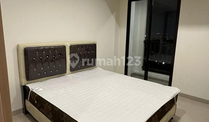 Apartemen Cleon Park Type Studio di Jakarta Garden City, Cakung