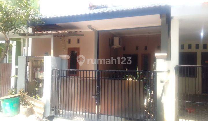 Dijual Rumah bagus Di Mutiara Gading Timur,mustikajaya, Bekasi 2