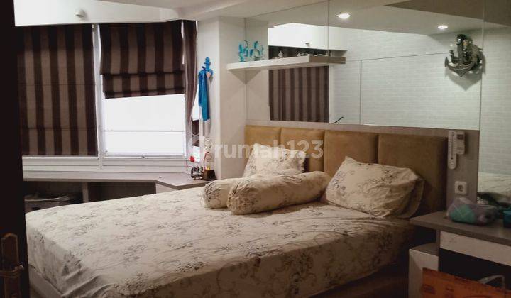 Dijual Apartemen Taman Anggrek Residence, Jakarta Barat 2