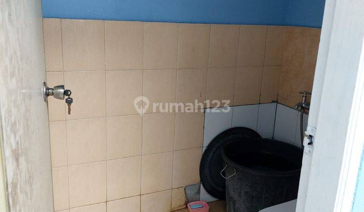 Dijual Cepat Rumah Jalan Mawar Indah, Harapan Indah 1, Bekasi 2