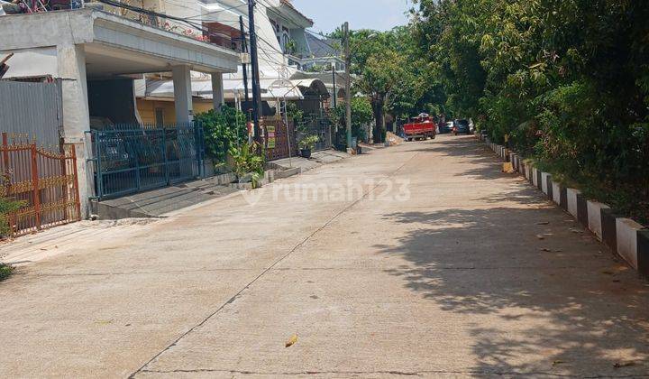 Dijual Rumah Bagus 2LT Lokasi Strategis Bebas Banjir di Kelapa Gading Jakarta Utara 1