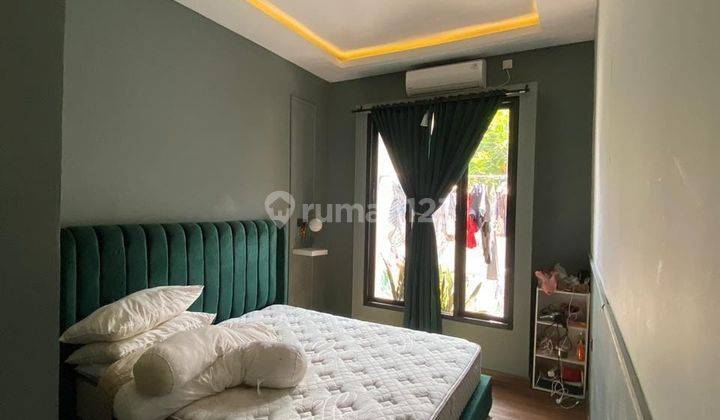 Dijual Rumah Kekinian di Perumahan Metland Menteng Jakarta Timur  1