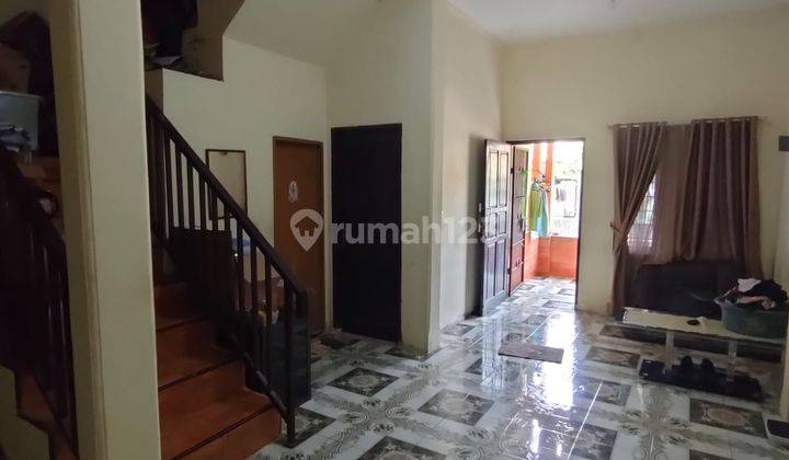 Dijual Rumah Bagus Murah Ada 2LT Di Duren Village Ciledug, Tangerang 1