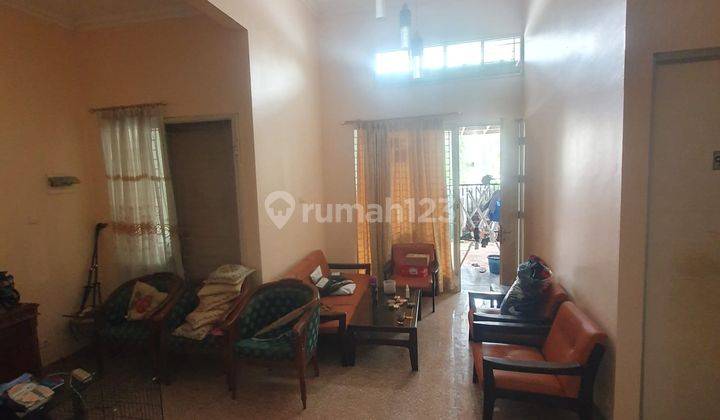 Dijual Rumah 1,5 Lantai Siap Huni di Cluster Ifolia - Summarecon Crown Gading 2