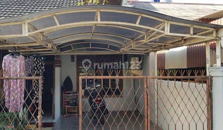 Dijual Rumah bagus Di Pondok Kelapa, Jakarta Timur 1